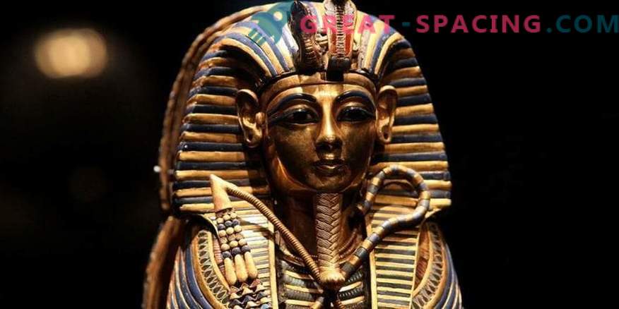 Seno saules aptumsuma dokumentācija no faraoniem