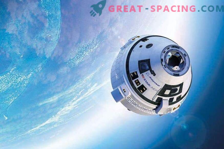 Kavēšanās no Boeing: kad jaunā ekipāža sākas ISS