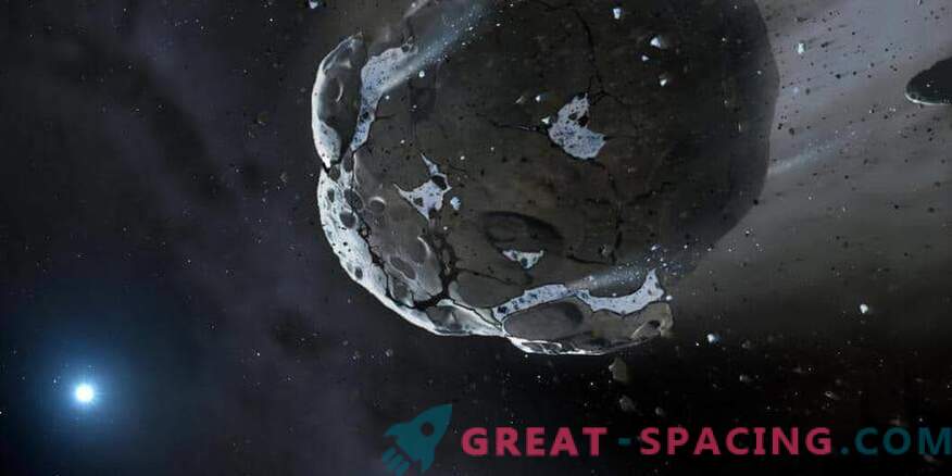 Exploitation of asteroids! Why push the cosmic rocks closer to Earth?