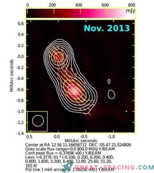 Gamma staru apgabali atrodami blazar 3C 279