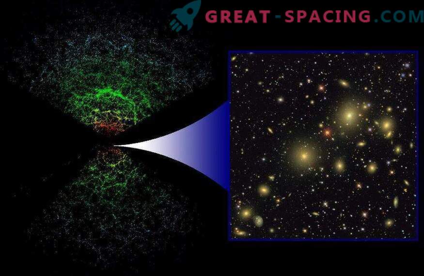Stephen Hawking projekts mācās zvaigznes, kas norāda uz svešzemju darbību