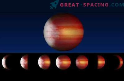 Exoplanetary Prediction: Morning Cloudy. Можна ужасна топлина