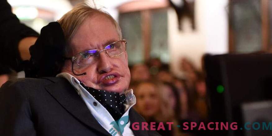 Stephen Hawking bija taisnība? Pierādījumi par iepriekšējo Visumu esamību