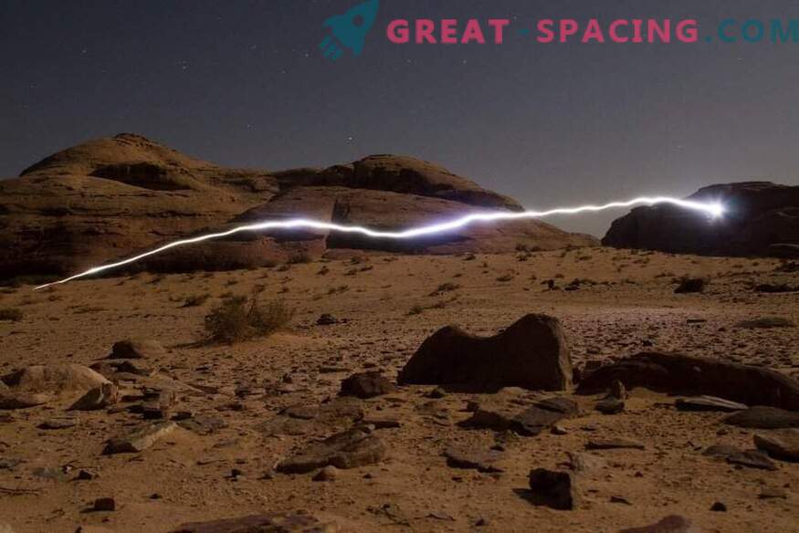 Vai NASA var viltot cilvēka lidojumu uz Marsu
