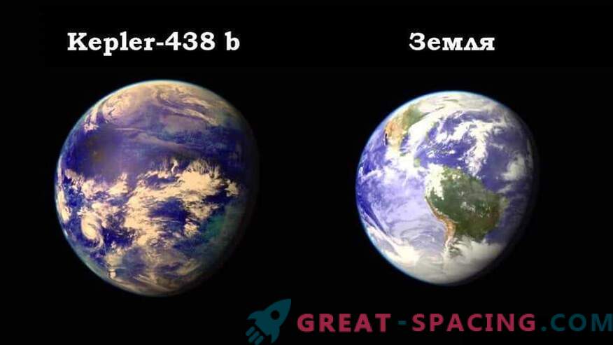 Astronomi atklāja Zemes kopiju 470 gaismas gadu attālumā